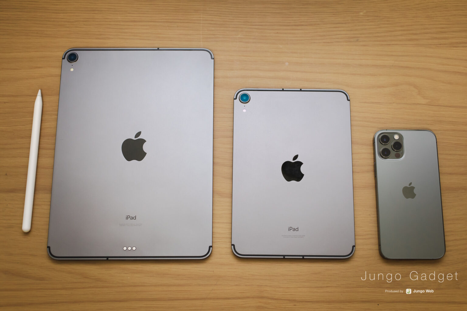 iPad mini 6レビュー | 「デジタル文房具」に進化したおすすめタブレット | じゅんごガジェット