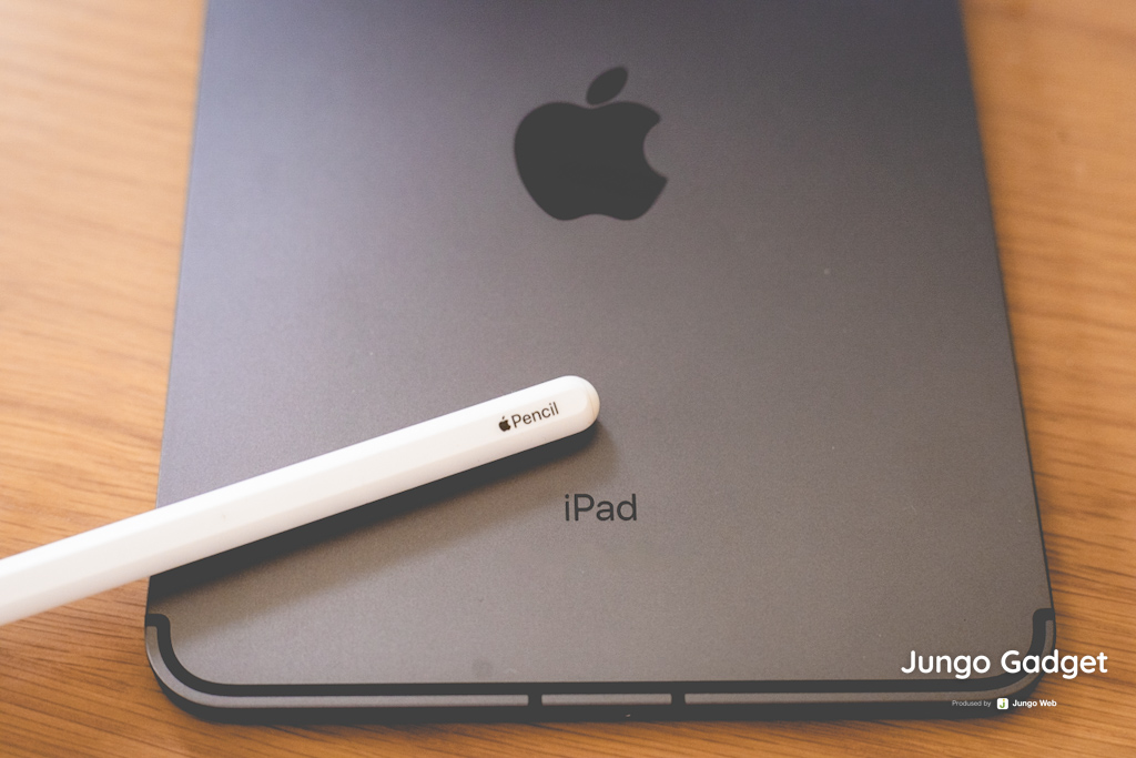 iPad＋Apple Pencil