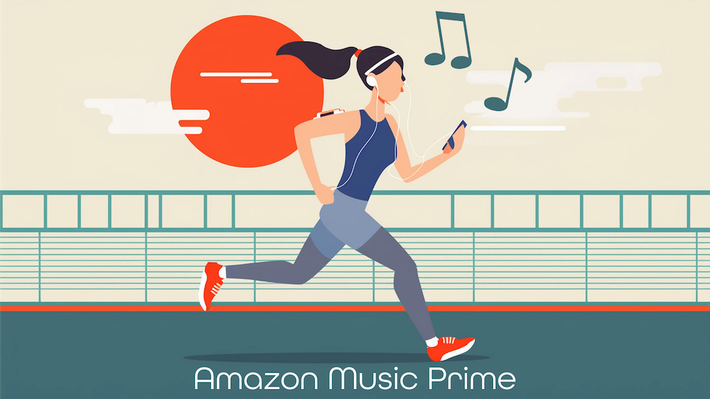 Amazon Music Prime