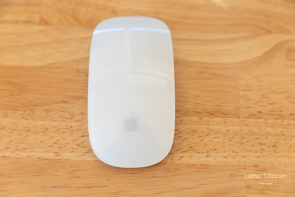 Apple Magic Mouse