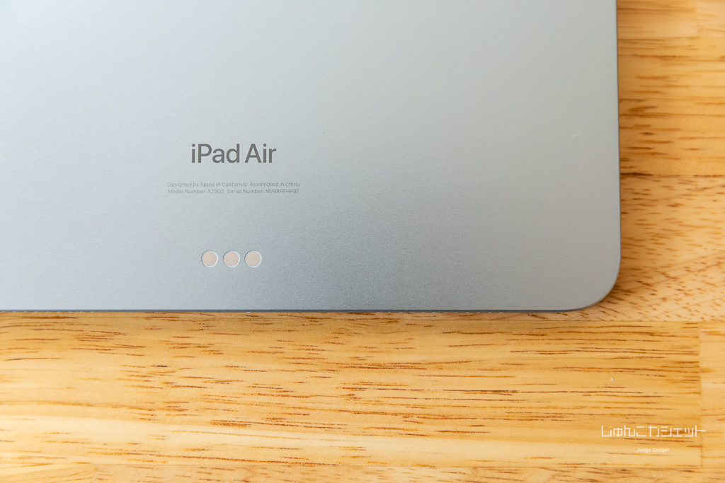 iPad Air