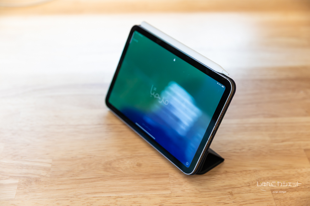 iPad mini(A17 Pro)ESR ケース
