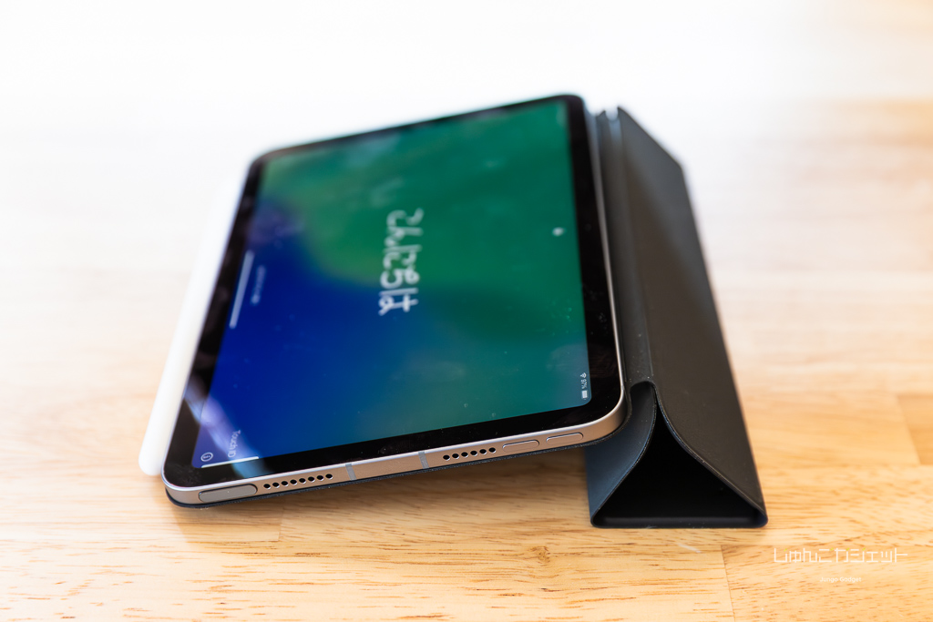 iPad mini(A17 Pro)ESR ケース
