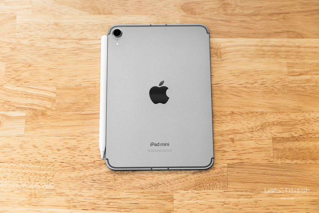 iPad mini(A17 Pro)