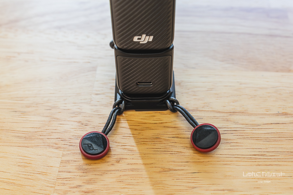 DJI Osmo Pocket 3