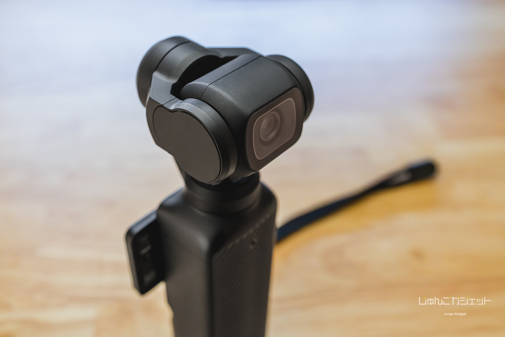 DJI Osmo Pocket 3