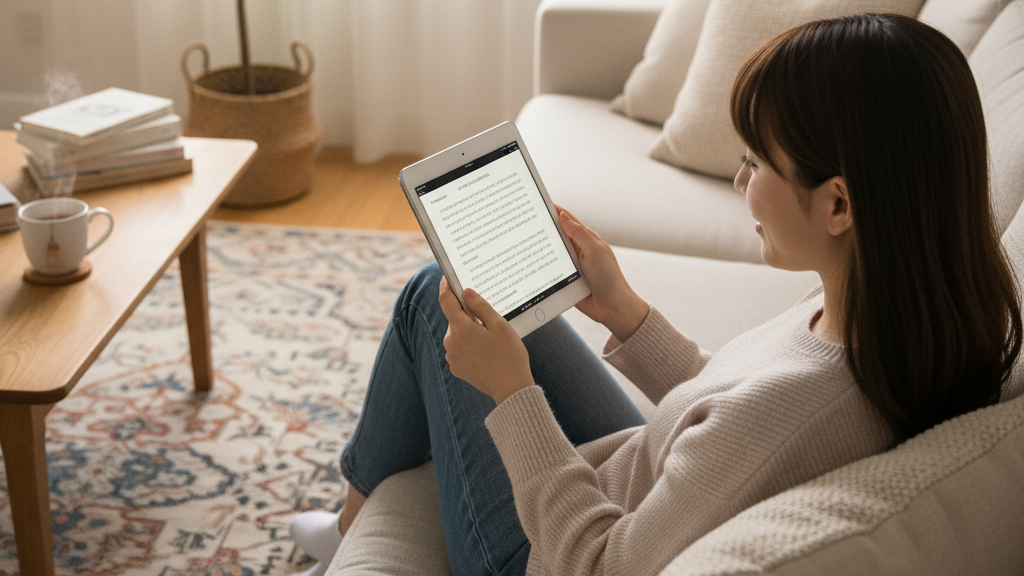 iPad miniの活用法大全