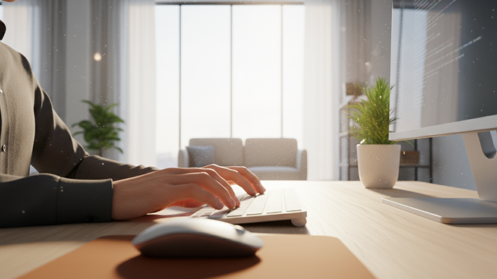 パソコン入力のメリット・デメリット