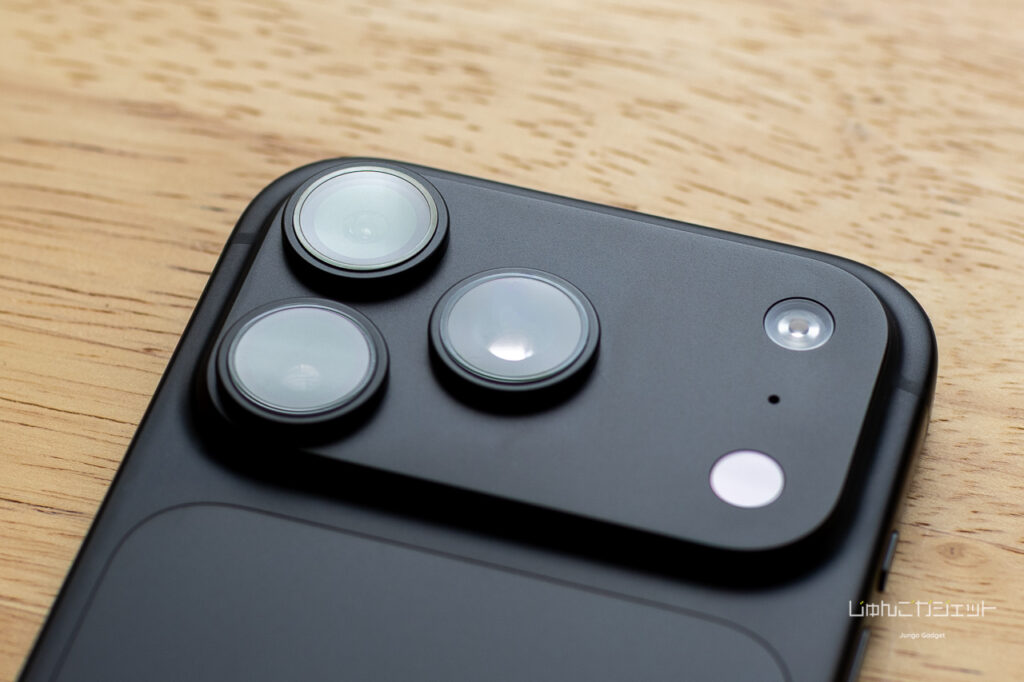 iPhone 18 Pro(2026年9月購入)